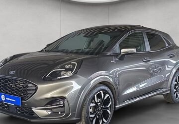 Ford Puma 46.369 km 19.940 &euro; Stuttgart 70190