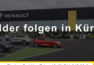 Renault Clio 2.900 km 16.999 &euro; Esslingen 73734