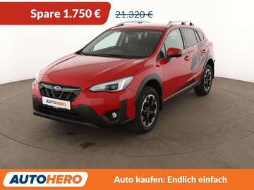 Gebrauchte Subaru XV