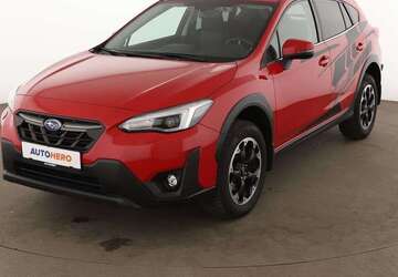 Subaru XV 27.722 km 19.570 &euro; Stuttgart 70195