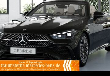 Mercedes-Benz CLE 220 23.375 km 57.990 &euro; Böblingen 71034