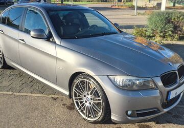 BMW 335 78.000 km 21.900 &euro; Nürtingen 72622