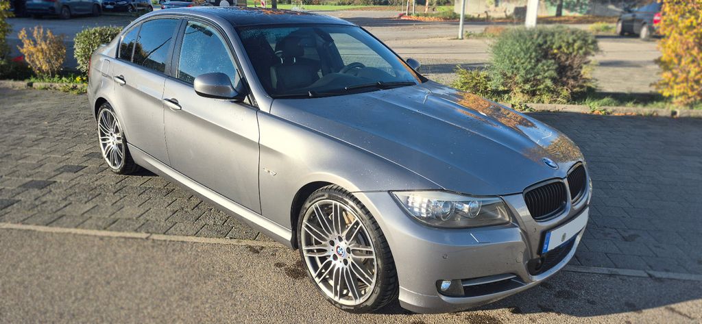 BMW 335 78.000 km 21.900 &euro; Nürtingen 72622