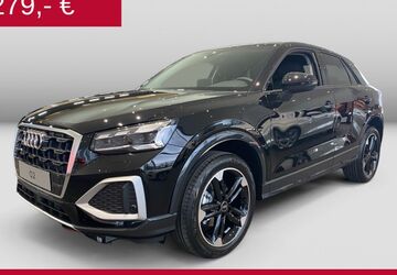 Audi Q2 2.500 km 34.990 &euro; Ludwigsburg 71636
