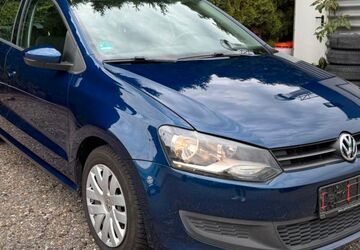VW Polo 156.900 km 5.490 &euro; Sindelfingen 71065