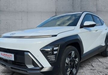 Hyundai KONA 6.000 km 36.550 &euro; Herrenberg 71083