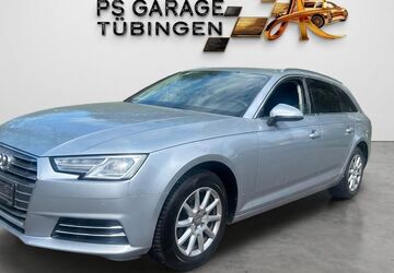 Audi A4 88.000 km 18.200 &euro; Tübingen 72074