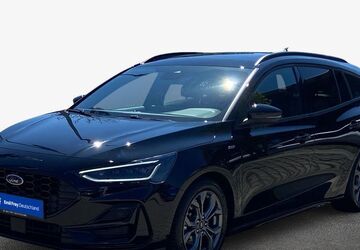 Ford Focus 9.136 km 22.100 &euro; Leonberg 71229