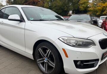 BMW 230 162.544 km 11.999 &euro; Fellbach 70736