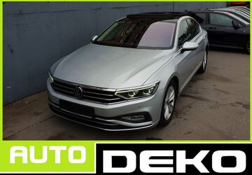 VW Passat 197.404 km 21.370 &euro; Waiblingen 71332