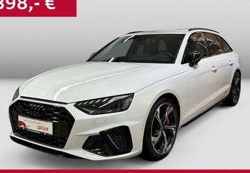 Audi S4 26.900 km 49.960 &euro; Ludwigsburg 71636