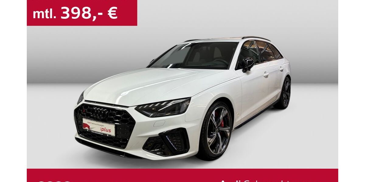 Audi S4 26.900 km 49.960 &euro; Ludwigsburg 71636