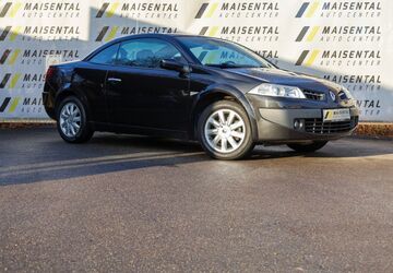Renault Megane 241.340 km 1.999 &euro; Reutlingen-Betzingen 72770