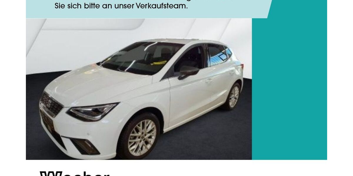 Seat Ibiza 16.326 km 19.980 &euro; Calw 75365