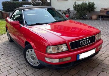 Audi 80 189.000 km 9.990 &euro; Fellbach 70376