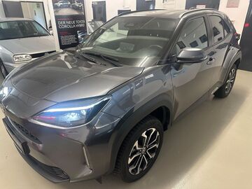 Gebrauchte Toyota Yaris Cross