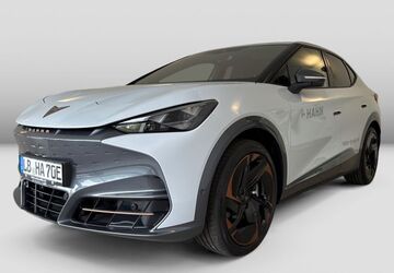 Cupra Tavascan 2.900 km 49.980 &euro; Kornwestheim 70806