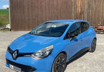 Renault Clio 158.500 km 4.999 &euro; Wildberg 72218