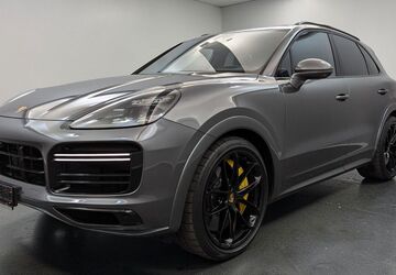 Porsche Cayenne 59.000 km 100.899 &euro; Reutlingen / Mittelstadt 72766