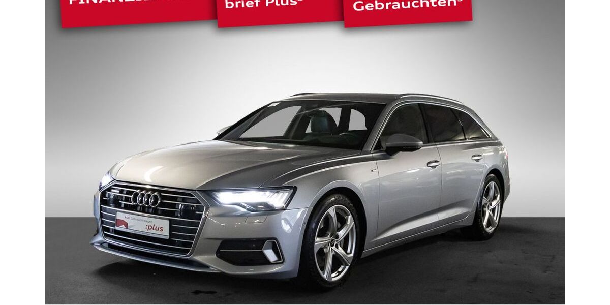 Audi A6 84.319 km 42.940 &euro; Stuttgart 70469
