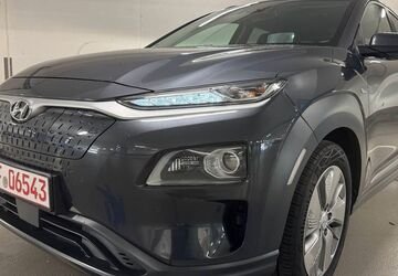 Hyundai KONA 108.000 km 18.000 &euro; Pforzheim 75181
