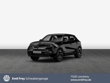 Gebrauchte Opel Mokka