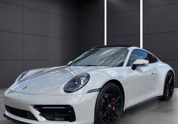 Porsche 992 49.500 km 124.990 &euro; Reutlingen / Stuttgart 72766