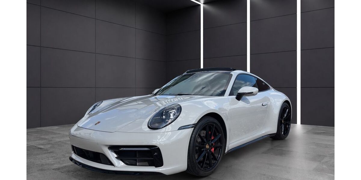 Porsche 992 49.500 km 124.990 &euro; Reutlingen / Stuttgart 72766