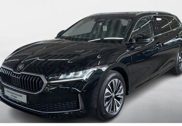 Skoda Superb 1.505 km 42.430 &euro; Stuttgart-Wangen 70188