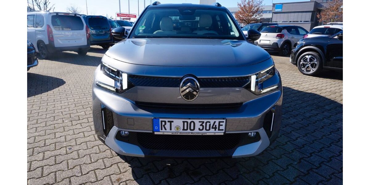 Citroen C3 Aircross 3.000 km 31.870 &euro; Reutlingen 72770