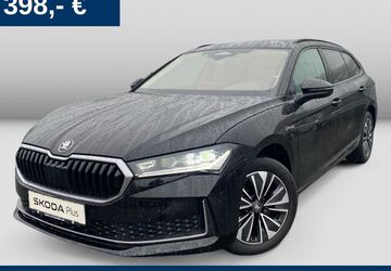 Skoda Superb 26.956 km 37.480 &euro; Niefern-Öschelbronn 75223