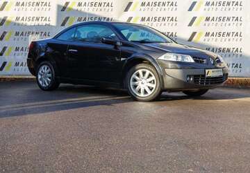 Renault Megane 241.340 km 1.999 &euro; Reutlingen 72770