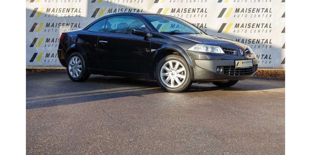 Renault Megane 241.340 km 1.999 &euro; Reutlingen 72770