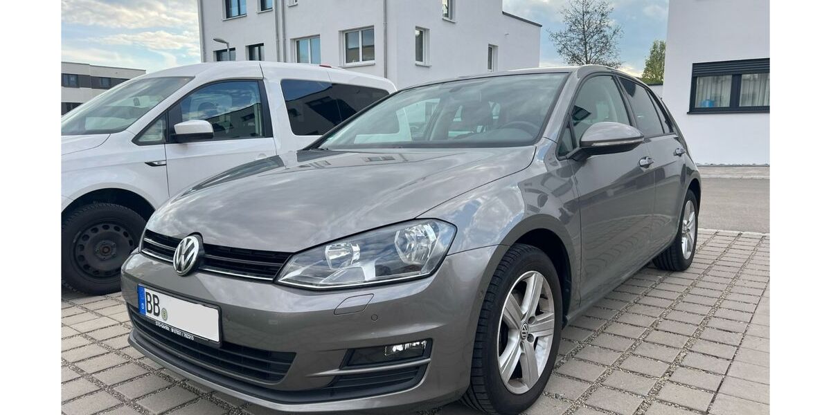 VW Golf 167.000 km 9.950 &euro; Sindelfingen 71065