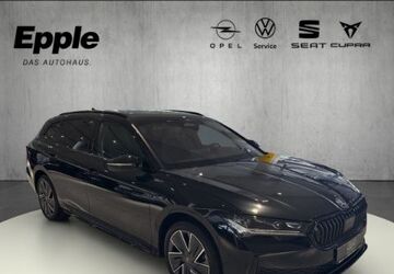 Skoda Superb 21.443 km 37.890 &euro; Rutesheim 71277