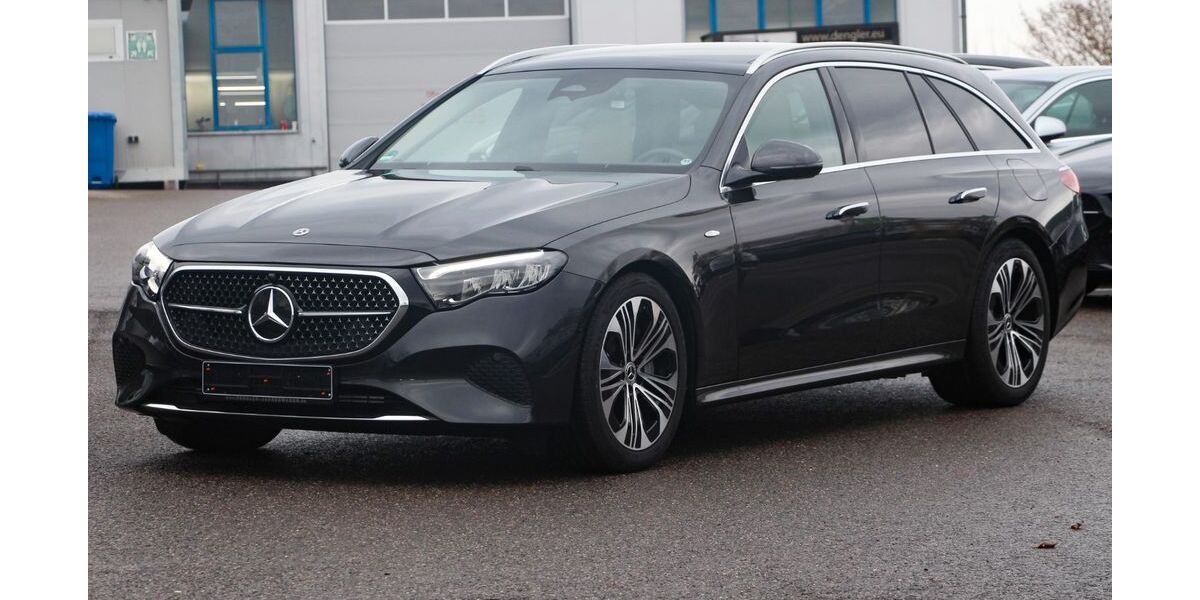 Mercedes-Benz E 300 10.998 km 48.990 &euro; Jettingen 71131