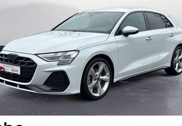 Audi A3 12.296 km 37.630 &euro; Reutlingen 72760