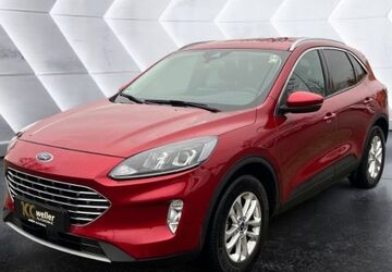 Ford Kuga 38.600 km 24.940 &euro; Bietigheim-Bissingen 74321