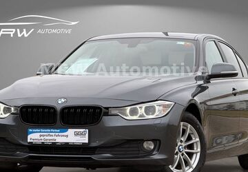 BMW 318 226.374 km 8.960 &euro; Gerlingen 70839
