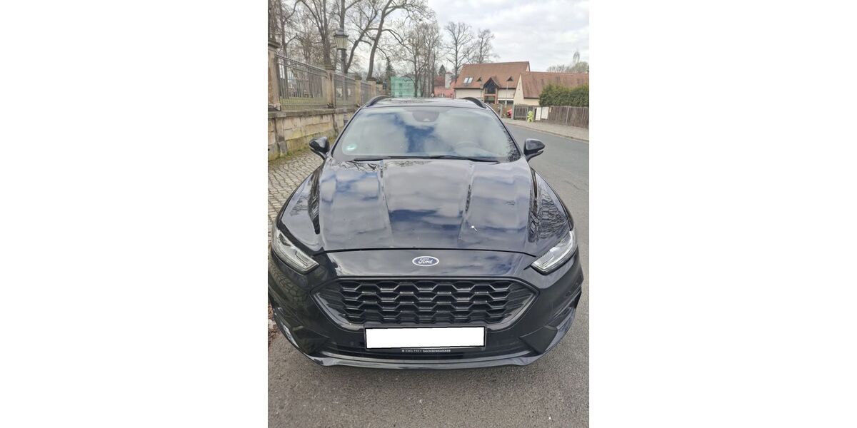 Ford Mondeo 120.600 km 17.000 &euro; Böblingen 71034