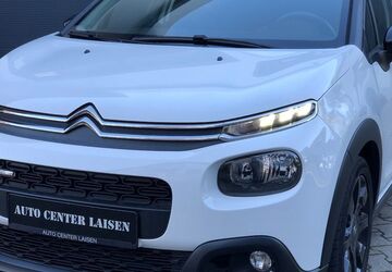 Citroen C3 133.800 km 7.700 &euro; Reutlingen 72766