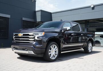 Chevrolet Silverado 12.500 km 65.450 &euro; Calw 75365