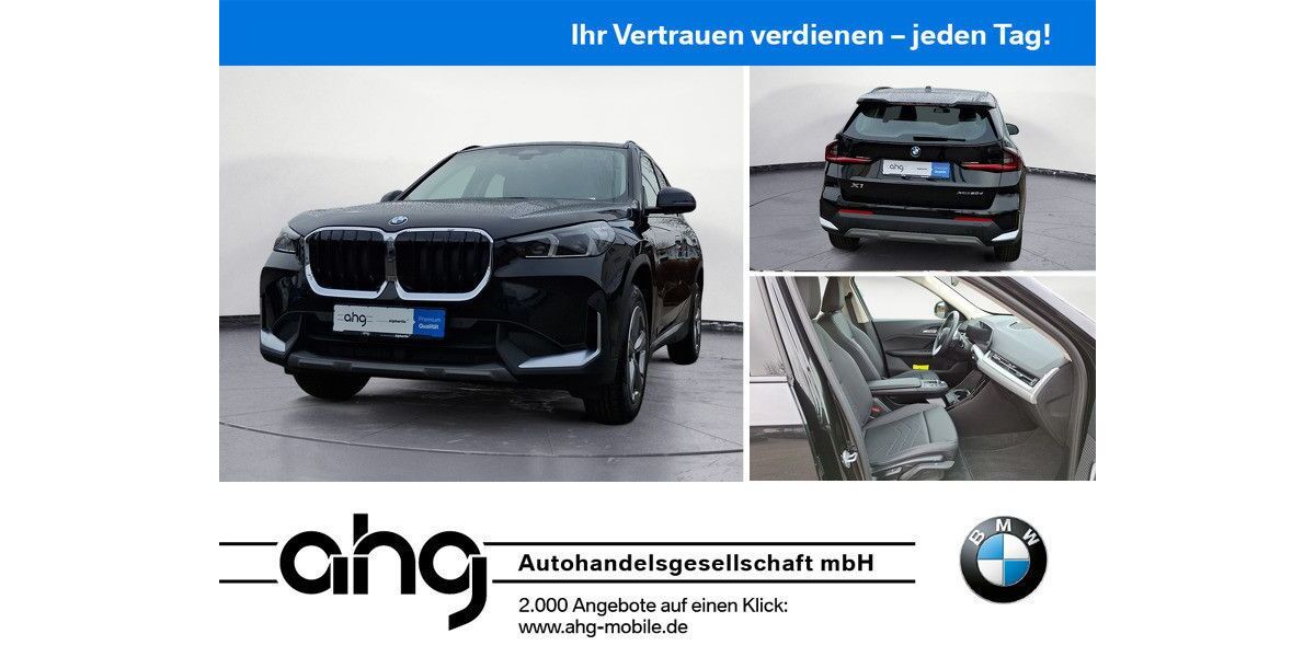 BMW X1 17.668 km 39.250 &euro; Pforzheim 75179