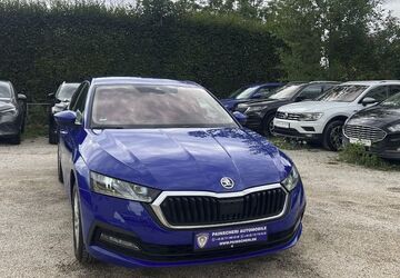 Skoda Octavia 130.000 km 17.989 &euro; Stuttgart 70567