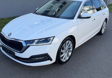 Skoda Octavia 150.000 km 15.800 &euro; Sindelfingen 71069