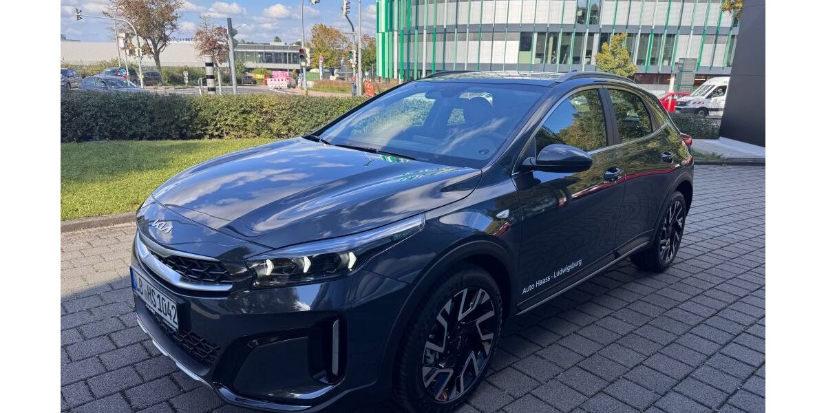 Kia XCeed 3.500 km 25.990 &euro; Ludwigsburg 71636