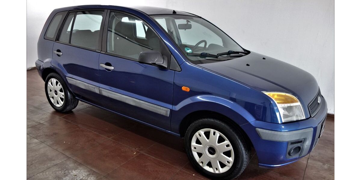 Ford Fusion 99.000 km 2.499 &euro; Mühlacker 75417