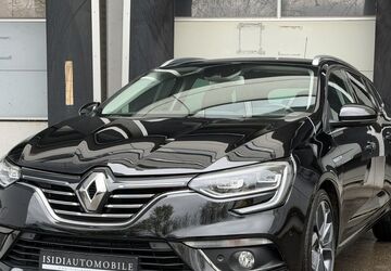 Renault Megane 92.800 km 15.900 &euro; Reutlingen/Mittelstadt 72766