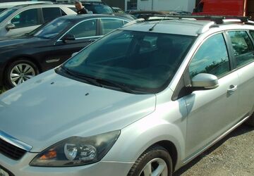 Ford Focus 225.000 km 1.950 &euro; Waiblingen (bei Stuttgart) 71332