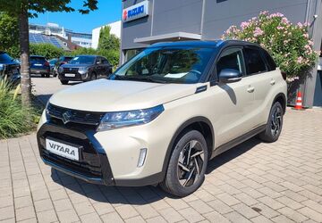 Suzuki Vitara 1.001 km 28.790 &euro; Ostfildern 73760